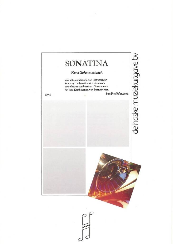Sonatina
